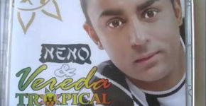 Banda Vereda Tropical