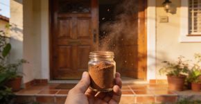 O que significa soprar canela no dia 1º, e por que você deveria fazer