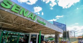Foto: (Divulgação/Senai-DF)