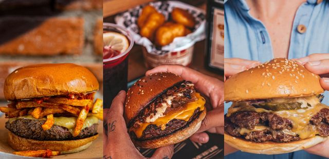 Melhores hamburguerias em São Paulo: 18 lugares imperdíveis