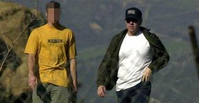 Foto: (© Splash News)
