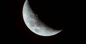 Prepare-se: Lua Cheia de setembro com eclipse lunar total em breve