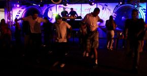 Bailes Funk em SP terão limite de horário, público e local