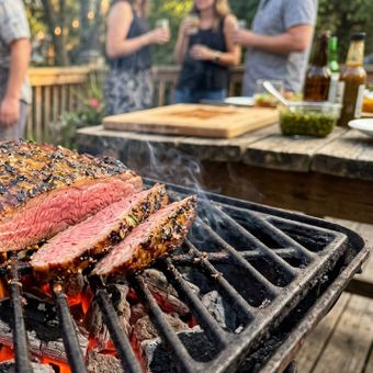 Featured mobile: Segundo açougueiros, qual a melhor carne para um churrasco quando picanha e maminha não são opções viáveis