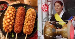 1º Festival Asiático do Memorial traz 80 barracas de comida de rua, K-pop e atrações grátis na Barra Funda