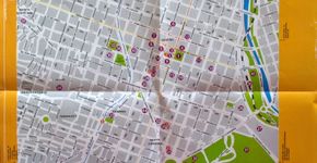 Visitando Córdoba, na Argentina