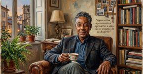 Giancarlo Esposito, aos 68 anos, depois de passar décadas concentrado no trabalho: “Agora estou aprendendo a aproveitar a vida; não se esqueça de se divertir”