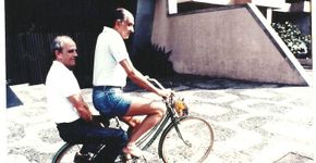 Sarau Literário Dalton Trevisan