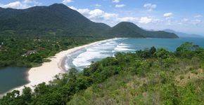 Foto: (Divulgação/Itamambuca Eco Resor)