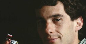 24 anos sem Ayrton Senna: veja as homenagens de famosos ao piloto