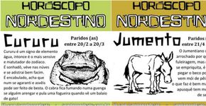 Página cria o ‘horóscopo nordestino’; saiba qual é o seu signo