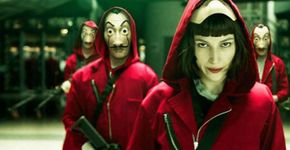 ‘La Casa de Papel’: 4 motivos para ver (se você precisar de um)
