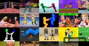 Jogos Livres