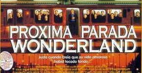 Próxima parada: Wonderland
