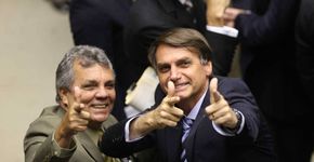 Foto: (Alan Marques/Folhapress)