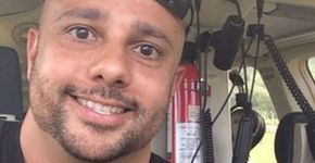 Perfil de PM morto em queda de Helicóptero no RJ é desativado
