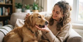 Por que seu cachorro lambe suas mãos com tanta frequência: o gesto não é por acaso e pode transmitir uma mensagem importante