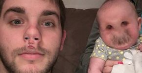 17 face swaps que são assustadoramente engraçados; confira