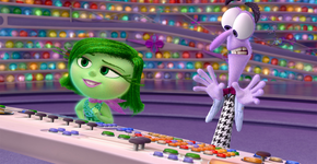 Foto: (Reprodução/Pixar)