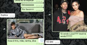 Essa explicação das tretas dos Kardashians é apenas maravilhosa