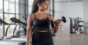 6 dicas para melhorar o ganho de massa muscular após os 30 anos