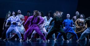 Foto: (Divulgação Theatro Municipal /  Jorge Sato)