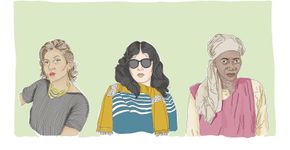 Mulheres Escritoras no CCSP