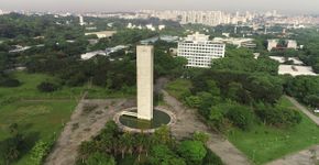 Foto: (Divulgação/USP)