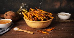 Foto: (iStock/Yummy pic)