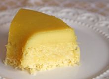 Featured side: Quindão caseiro: receita fácil, cremosa e com sabor de coco