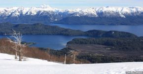 Conheça os principais destinos para ver neve
