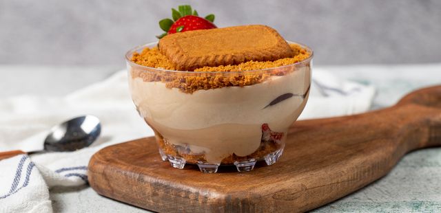 A tortinha de 3 ingredientes que não vai ao forno e sempre pedem a receita
