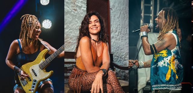 Festival Raízes