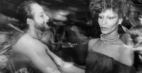 Fotos revelam as noites hedonistas do lendário Studio 54