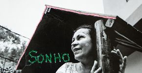 Foto: (Divulgação Agência Prioriza / Babi Otero)