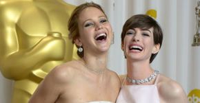 Oscar 2014: Anne Hathaway está confirmada como apresentadora