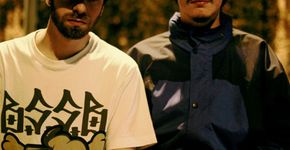 TCC vira documentário e registra a opinião do rap nacional