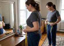Featured side: 3 passos para desinchar a barriga em uma semana (e por que isso não é o mesmo que perder gordura)