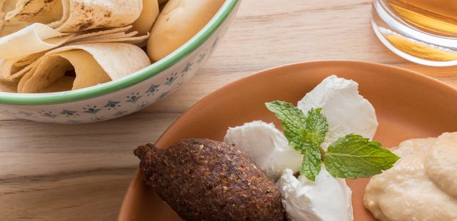 Esse quibe na airfryer vai substituir o frito na sua cozinha