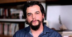 “O pior ainda está por vir”, diz Wagner Moura sobre governo Temer