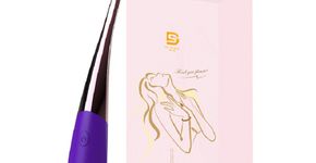 Vibrador à prova d´água está com mais de 60% de desconto no AliExpress