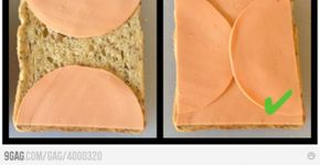 Dicas rápidas e baratas do site SOS Solteiros para matar a fome com criatividade