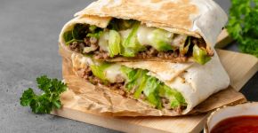 Quer um lanche mais proteico? Veja 3 receitas fáceis com carne moída