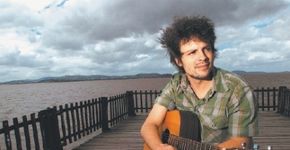 Prata da Casa com Rafael Sonic
