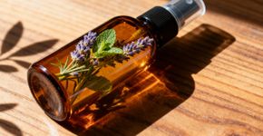 3 ervas perfeitas para criar um aromatizante fitoterápico