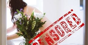 Na Inglaterra, empresa oferece serviços de faxineiras naturistas