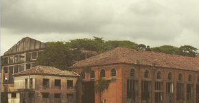 Viajando para eternizar os lugares