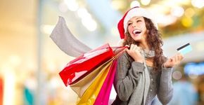 Seis bazares de Natal serão promovidos este fim de semana em São Paulo