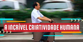 Conheça dez engenhocas super criativas