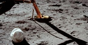 NASA paga US$ 3 milhões por ideia que pode mudar o futuro da humanidade